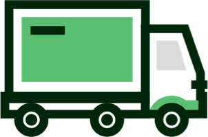 icon of truck